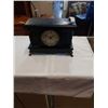 Image 1 : FORRESTVILLE MANTLE CLOCK WITH KEY