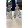 Image 1 : 2 ROYAL DOULTON FIGURES -  ALISON HN2336 SIGNED, AND SUMMERTIME HN3137