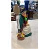 Image 2 : Royal doulton "old balloon seller" figure