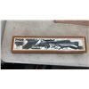 Image 2 : Corgi die cast rocket launcher, with Tyco and IHC model trains