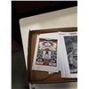 Image 2 : Bill reid cards and eastern unframed prints
