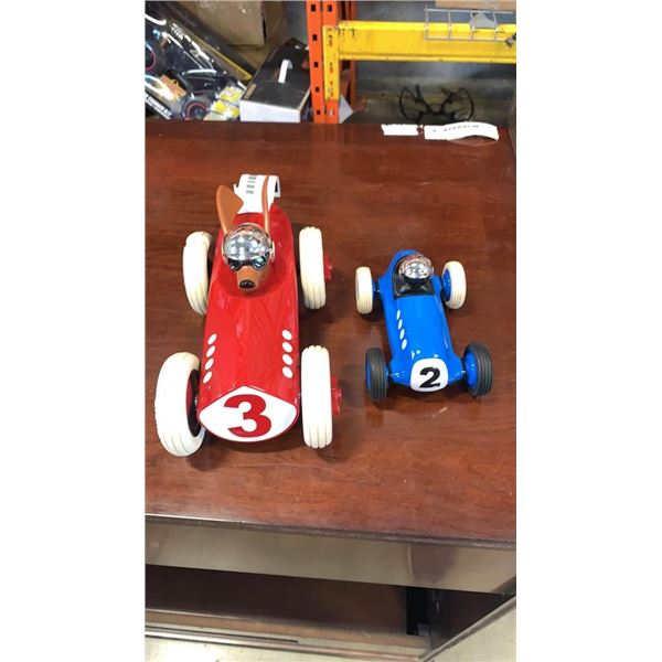 TWP PLAYFOREVER KIDS TOY CARS