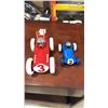 Image 1 : TWP PLAYFOREVER KIDS TOY CARS