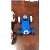 Image 2 : TWP PLAYFOREVER KIDS TOY CARS