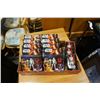 Image 1 : Lot of new star wars figures
