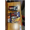 Image 2 : Lot of new star wars figures