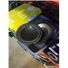 Image 2 : Lot of car audio speakers