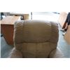 Image 2 : LAZBOY MICROFIBER RECLINER