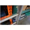 Image 2 : 11 FOOT ALUMINUM LADDER