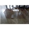 Image 2 : HAVAHART PEST TRAP