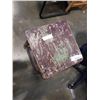 Image 2 : VINTAGE WOOD STAND