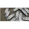 Image 2 : Lot of new tamper resistant duplex receptacles