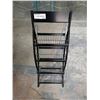 Image 2 : 4 LEVEL WIRE RACK
