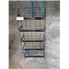 Image 2 : 5 LEVEL WIRE RACK