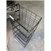 Image 4 : 5 LEVEL WIRE RACK