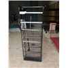 Image 1 : 9 LEVEL WIRE RACK