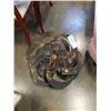 Image 1 : METAL GARDEN WINDMILL ACCESSORY