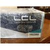 Image 2 : SET OF NEW LCL LASER PRINTER TONER CARTRIDGES - YELLOW, CYAN AND MAGENTA FOR LCL-CRG-054