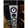 Image 2 : 3 SCE SPEAKERS MODEL SP-218