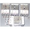 Image 1 : Lot of (4) Siemens #HDX3B100 Circuit Breakers