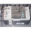 Image 2 : Lot of (4) Siemens #HDX3B100 Circuit Breakers