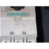 Image 3 : Lot of (5) Siemens #3RV1742-5ED10 Circuit breakers