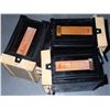 Image 3 : Lot of (9) CIESE Electronic #RS-NAGX8 Relays