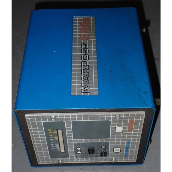 Marposs #E20N Gage Controller