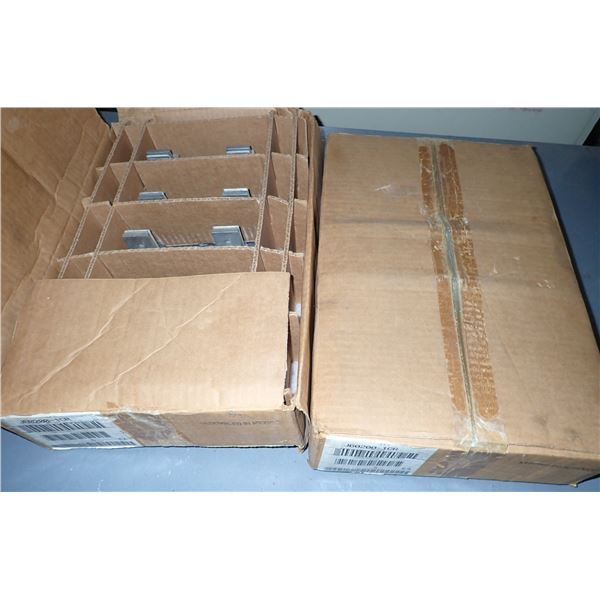 Lot of Buss #J60200-1CR Fuse Holders