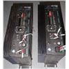 Image 1 : Lot of (2) SLO-SYN 2000 STEPPER DRIVE #SS2000D6