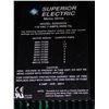Image 3 : Lot of (2) SLO-SYN 2000 STEPPER DRIVE #SS2000D6