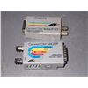 Image 2 : Lot of CentreCOM Fiber Optic Transceivers