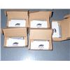 Image 4 : Lot of CentreCOM Fiber Optic Transceivers