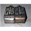 Image 2 : Lot of (4) Allen Bradley #42GRR-9000-QD Photoswitches