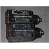 Image 3 : Lot of (4) Allen Bradley #42GRR-9000-QD Photoswitches