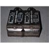 Image 4 : Lot of (4) Allen Bradley #42GRR-9000-QD Photoswitches