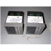 Image 4 : Lot of (3) Honeywell #UDC2300 Mini-Pro Controllers