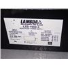 Image 2 : Lambda #LZS-1000-3 Power Supply