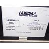 Image 3 : Lambda #LZS250-3 Power Supply