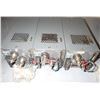Image 2 : Lot of (6) Lambda #SR230-24 Power Supplies