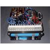 Image 2 : Lot of (2) Electro-Matic #C55400-033 Power Supplies