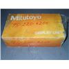 Image 1 : Mitutoyo #SD-D1E Digitmatic Digital Readout DRO Unit