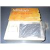 Image 2 : Mitutoyo #SD-D1E Digitmatic Digital Readout DRO Unit