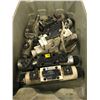 Image 2 : LOT OF (6) MISC. VALVE *SEE PICS FOR PART #'S*