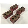 Image 2 : LOT OF (4) LEXAIR 5C P/N 65401
