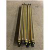Image 3 : LOT OF (5) SICK XC40E-1203A0A0CBA0 LIGHT CURTIANS