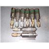 Image 1 : Lot of Honeywell & Sensotec Pressure Transducers