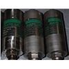 Image 3 : Lot of Honeywell & Sensotec Pressure Transducers