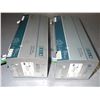 Image 2 : Lot of (2) Sola #SDN 40-24-480 Power Supplies