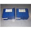 Image 2 : Lot of (2) Hirschmann  #RS20-0800T1T1SDAEHH05.0.02 Rail Switches
